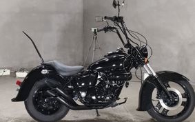 HONDA MAGNA 50 AC13