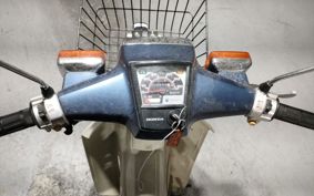 HONDA SUPER CUB50 AA01