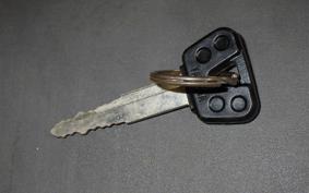 YAMAHA SEROW 225 Gen.3 1999 4JG