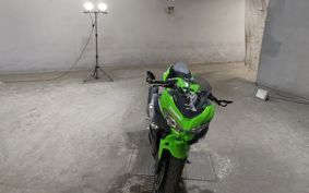 KAWASAKI NINJA 400 2018 EX400G