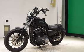 HARLEY XL883N 2014