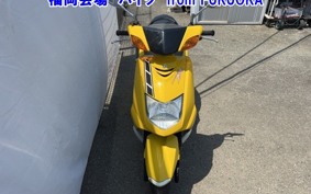 YAMAHA CYGNUS125XSR