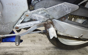 SUZUKI RG125 Gamma NF13A