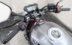 SUZUKI SV650 2019 VP55B