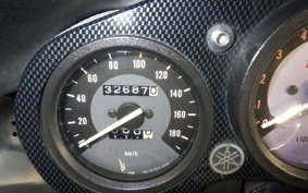 YAMAHA TDM850 Gen.2 1998 RN03J