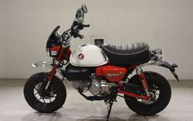 HONDA MONKEY 125 2007 JB05