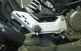 HUSQVARNA SVARTPILEN 125 2024