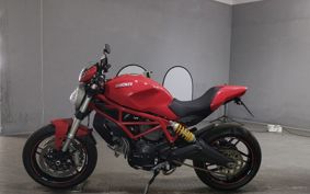 DUCATI  DUCATI  MONSTAR 797 PLUS  2020 MD01JA