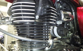 HONDA GB350 2022 NC59