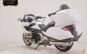 HONDA GL 1800 GOLD WING TOUR DCT 2026 SC79