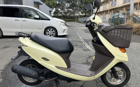 HONDA DIO CHESTER AF62