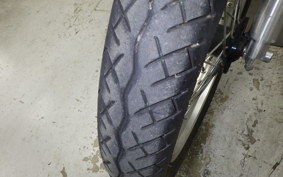 YAMAHA SR400 Gen.5 2020 RH16J