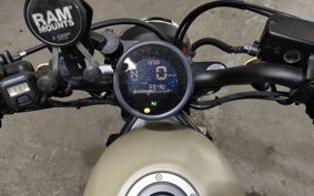 HONDA REBEL MC49