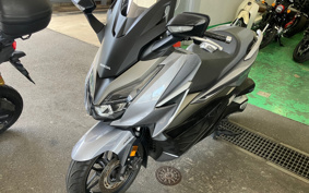 HONDA FORZA 250 MF15