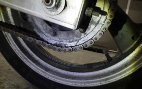 YAMAHA SRX400 Gen.4 1992 3VN