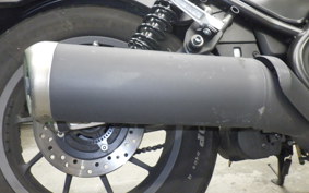 HONDA REBEL 250 A 2023 MC49