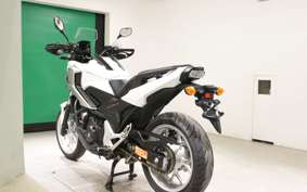 HONDA NC750X D 2018 RC90