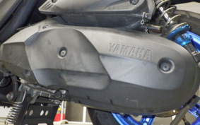 YAMAHA BW*S 125 R