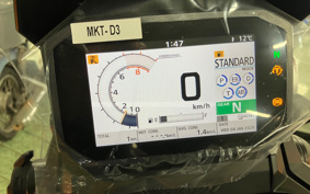 HONDA X-ADV 750 2025 RH10