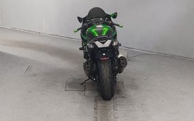 KAWASAKI ZX 1400 NINJA R 2016 ZXT40J