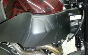 BUELL XB12SS LIGHTNING 2010