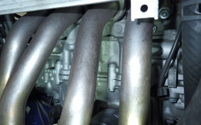 KAWASAKI ZX-4R SE 2023 ZX400P