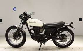 KAWASAKI 250TR BJ250F