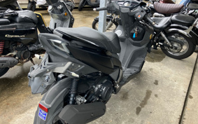 KYMCO RACING S150