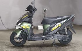 YAMAHA  CYGNUS  RAY ZR SE77