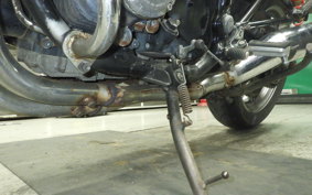 HONDA CB750 GEN 2 2008 RC42
