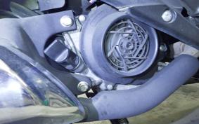 SUZUKI ADDRESS V125 Gen.2 2023 DP12H