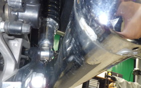 HONDA GB350 2023 NC59