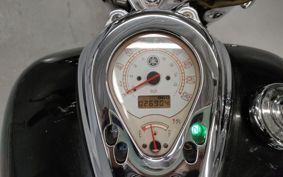 YAMAHA DRAGSTAR 400 CLASSIC VH01J