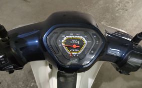 HONDA SUPER CUB50 AA04