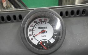 HONDA GYRO CANOPY TA03