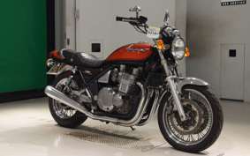 KAWASAKI ZEPHYR 1100 RS 2002 ZRT10A