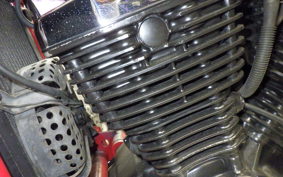 KAWASAKI VULCAN 400 Gen.2 1995 VN400A