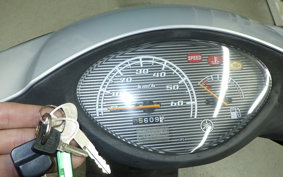 YAMAHA JOG SA55J
