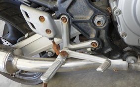 SUZUKI BANDIT 250 Gen.2 GJ77A