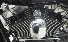 HARLEY FLHX 1580 2009