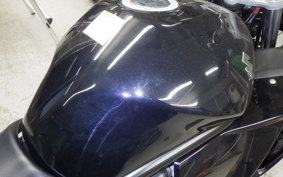 SUZUKI BANDIT 1250 F 2010 GW72A