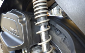 SUZUKI ｽｳｨｯｼｭ125 DV12B