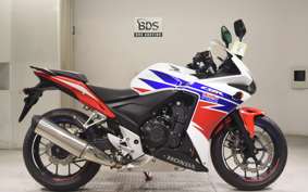 HONDA CBR400R 2016 NC47