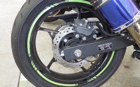 KAWASAKI NINJA 400 2019 EX400G