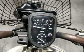 SUZUKI SHIMBYN BIRDIE 50 BA43A