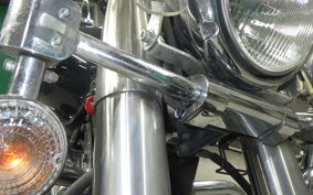 YAMAHA DRAGSTAR 1100 CLASSIC 2003