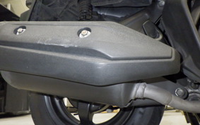 HONDA LEAD 125 2022 JF45