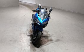 KAWASAKI NINJA 250 EX250P