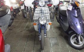 HONDA C50 SUPER CUB AA01