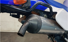 YAMAHA LANZA DT230 4TP